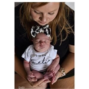 Meet your Posher, Rachelle